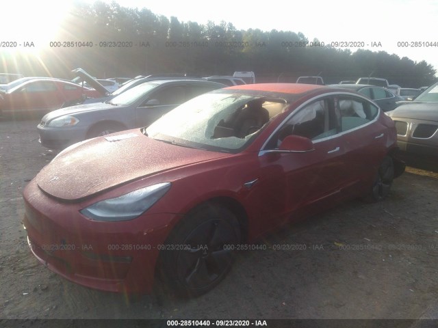 5YJ3E1EA6JF016681  tesla model 3 2018 IMG 1