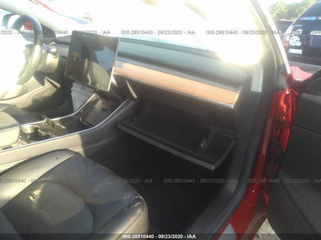 5YJ3E1EA6JF016681  tesla model 3 2018 IMG 4