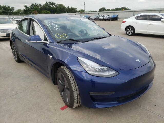 5YJ3E1EA6JF027227  tesla model 3 2018 IMG 0