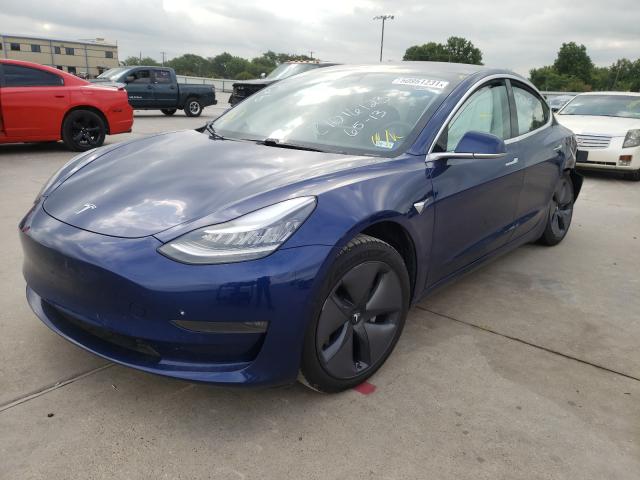 5YJ3E1EA6JF027227  tesla model 3 2018 IMG 1