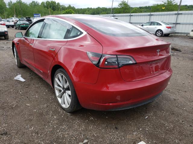 5YJ3E1EA6JF034890  tesla model 3 2018 IMG 2