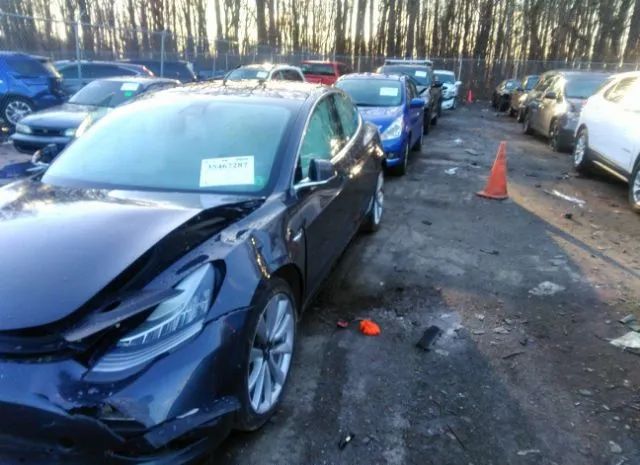 5YJ3E1EA6JF059417  tesla model 3 2018 IMG 1