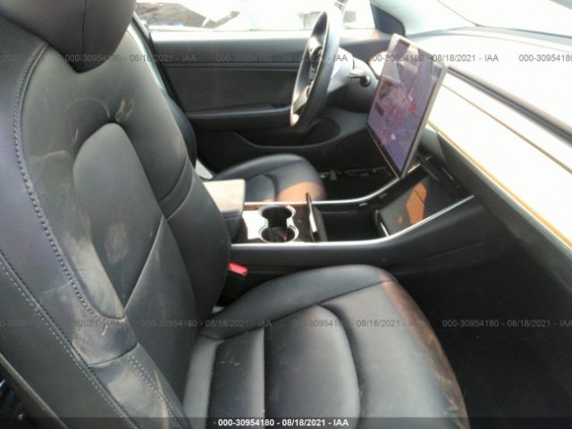 5YJ3E1EA7JF011263  tesla model 3 2018 IMG 4