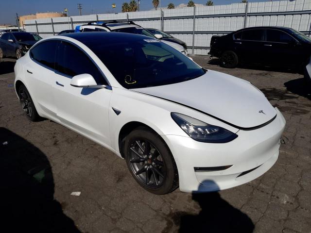 5YJ3E1EA7JF019718  tesla model 3 2018 IMG 3