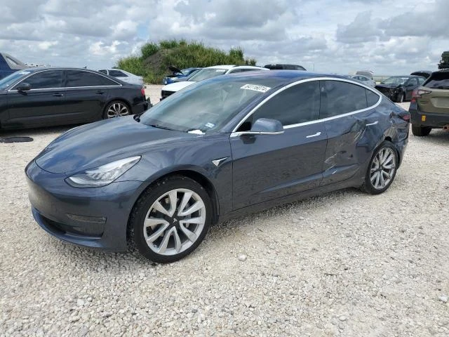 5YJ3E1EA7JF020061  tesla model 3 2018 IMG 0