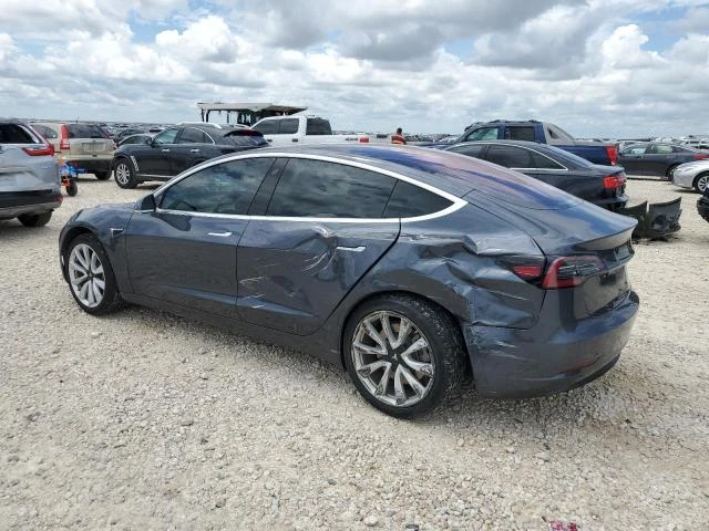 5YJ3E1EA7JF020061  tesla model 3 2018 IMG 1