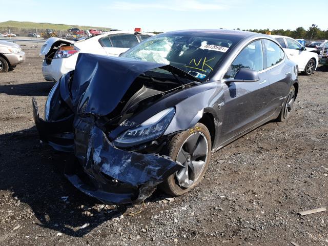 5YJ3E1EA7JF026622  tesla model 3 2018 IMG 1