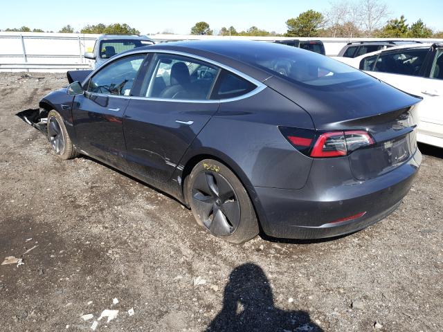 5YJ3E1EA7JF026622  tesla model 3 2018 IMG 2