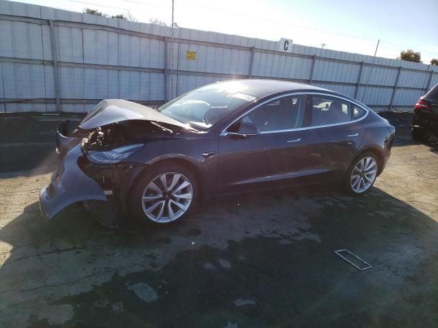 5YJ3E1EA7JF037152  tesla model 3 2018 IMG 0