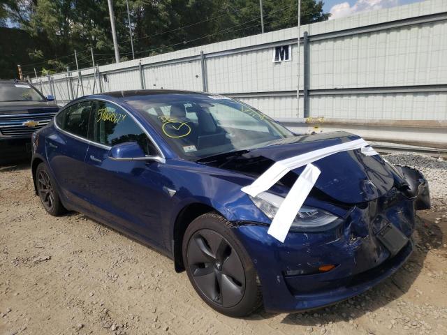 5YJ3E1EA7JF041833  tesla model 3 2018 IMG 0