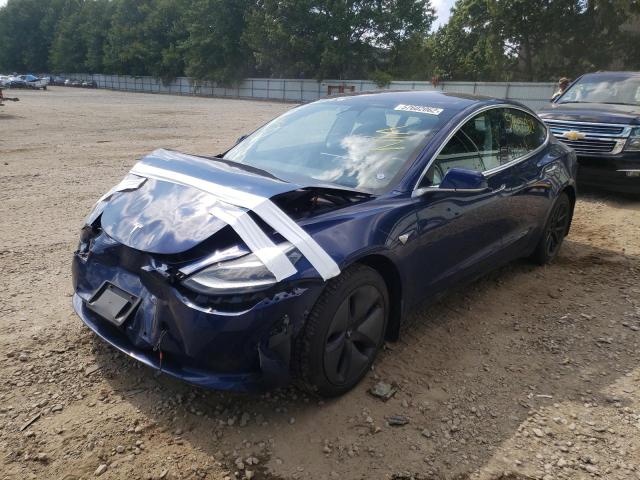 5YJ3E1EA7JF041833  tesla model 3 2018 IMG 1