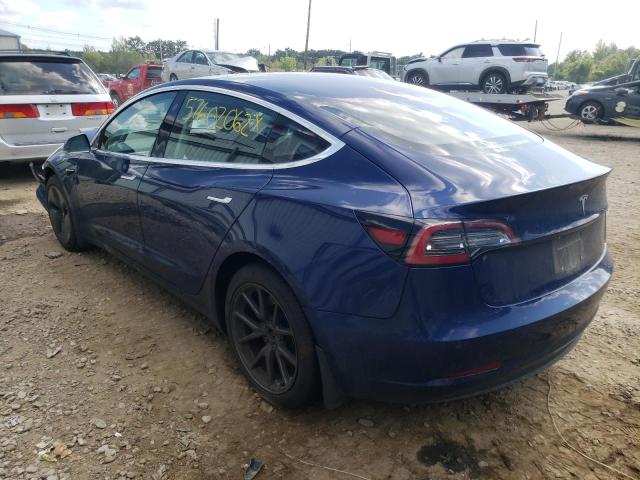 5YJ3E1EA7JF041833  tesla model 3 2018 IMG 2