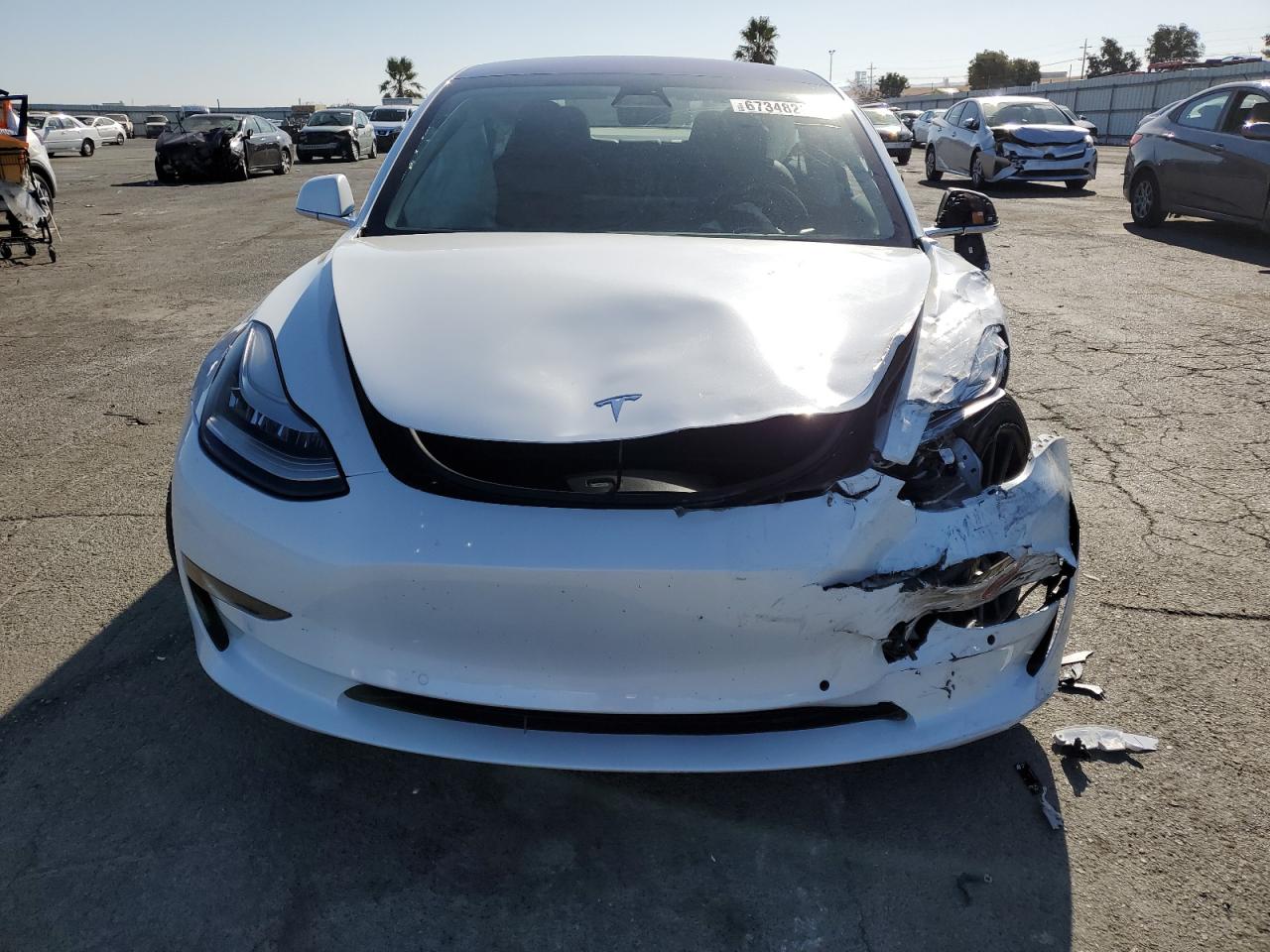 5YJ3E1EA7JF044652  tesla model 3 2018 IMG 4