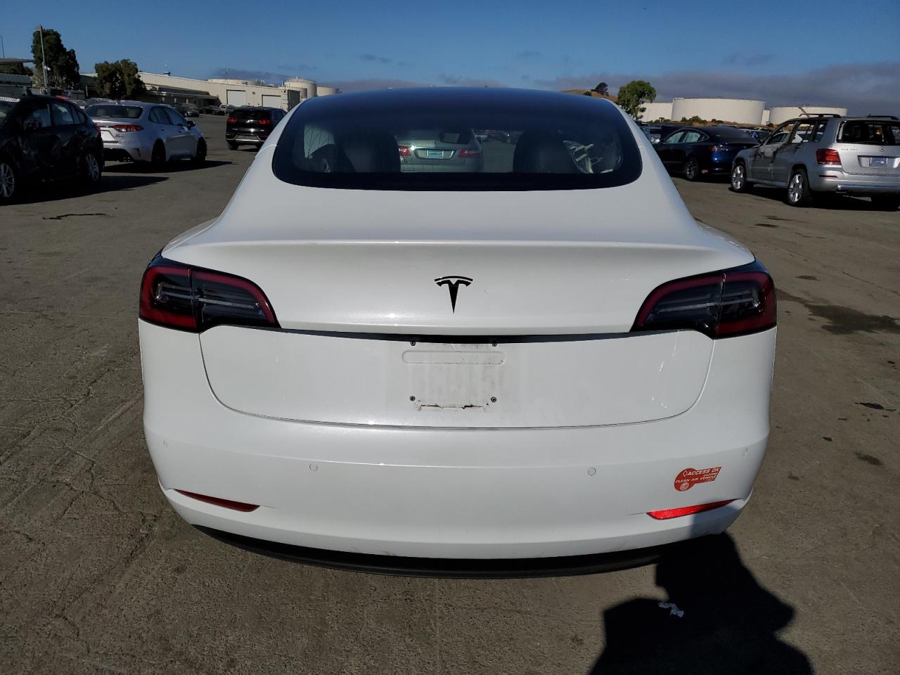 5YJ3E1EA7JF044652  tesla model 3 2018 IMG 5