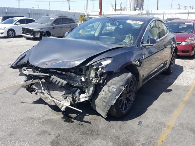 5YJ3E1EA7JF049639  tesla model 3 2018 IMG 1