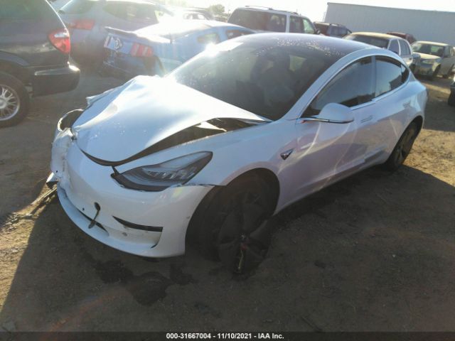 5YJ3E1EA7JF168713  tesla model 3 2018 IMG 1