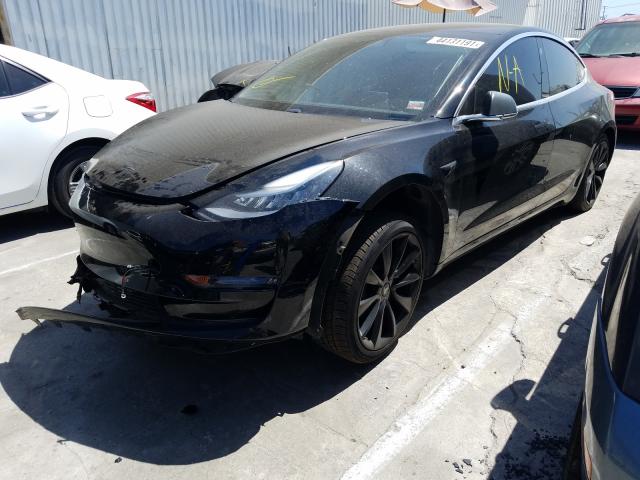 5YJ3E1EA8JF003222  tesla model 3 2018 IMG 1