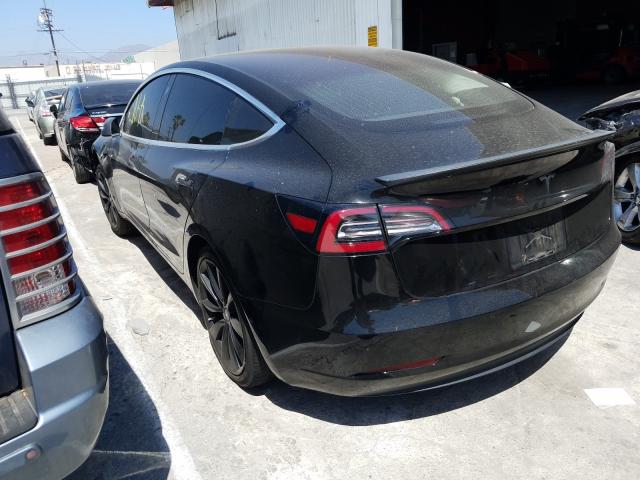 5YJ3E1EA8JF003222  tesla model 3 2018 IMG 2