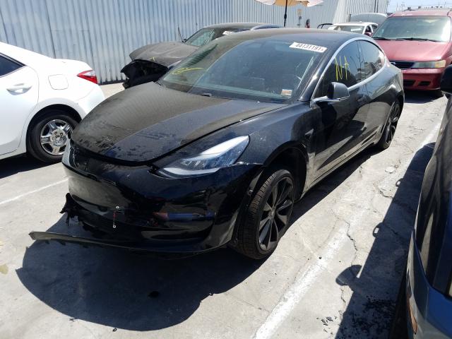 5YJ3E1EA8JF003222  tesla model 3 2018 IMG 5