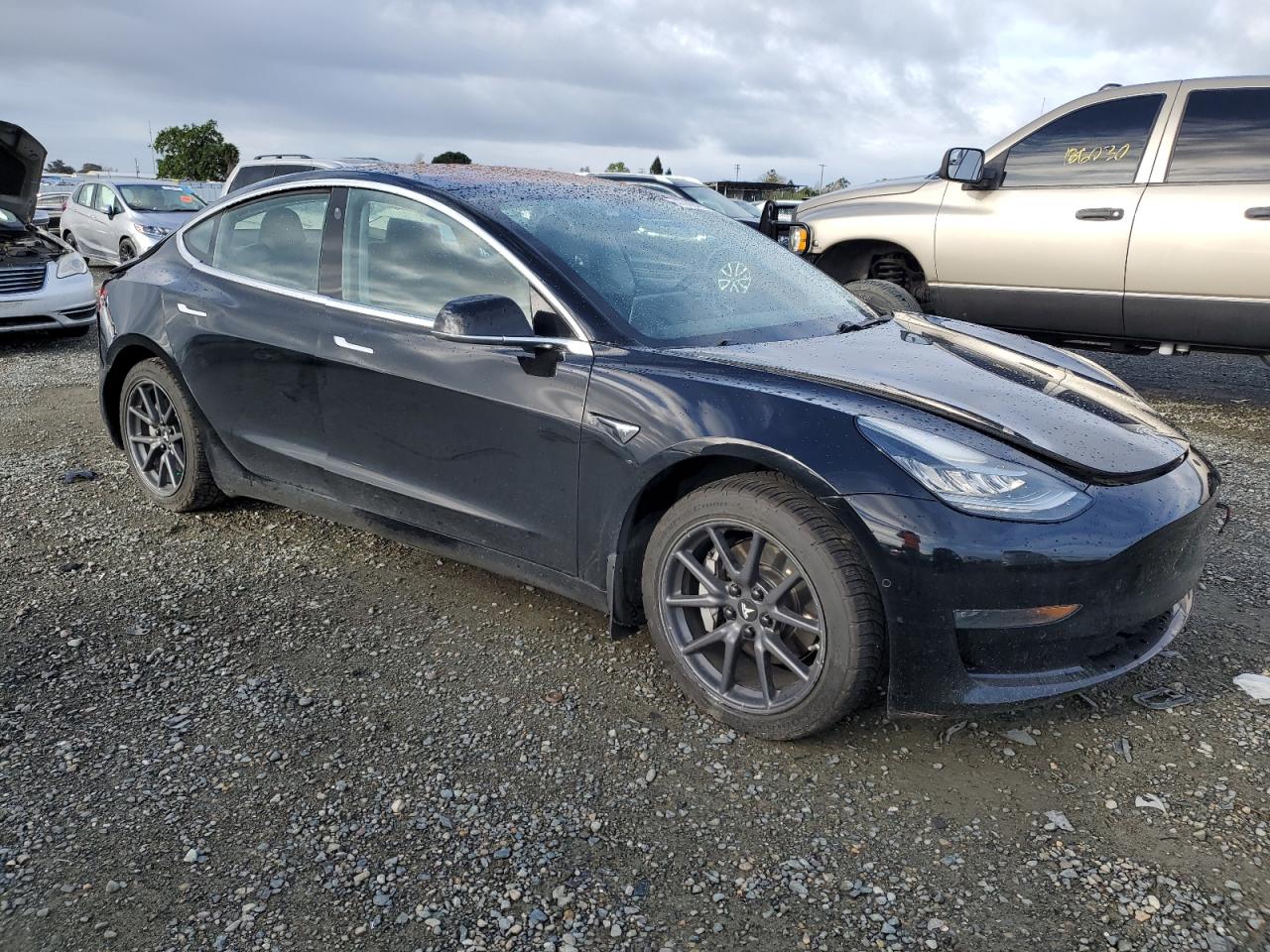 5YJ3E1EA8JF012549  tesla model 3 2018 IMG 3