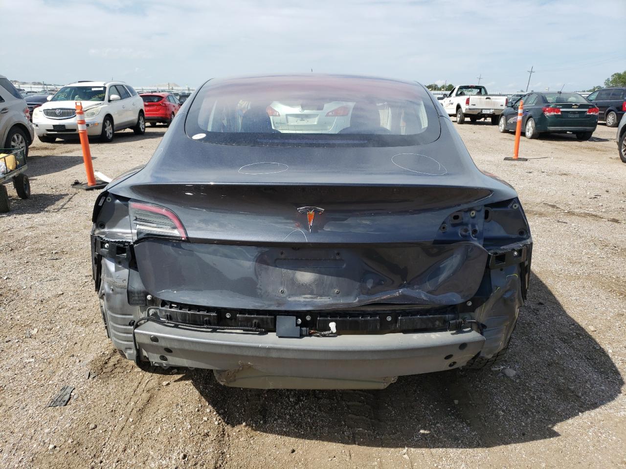 5YJ3E1EA8JF017590  tesla model 3 2018 IMG 5