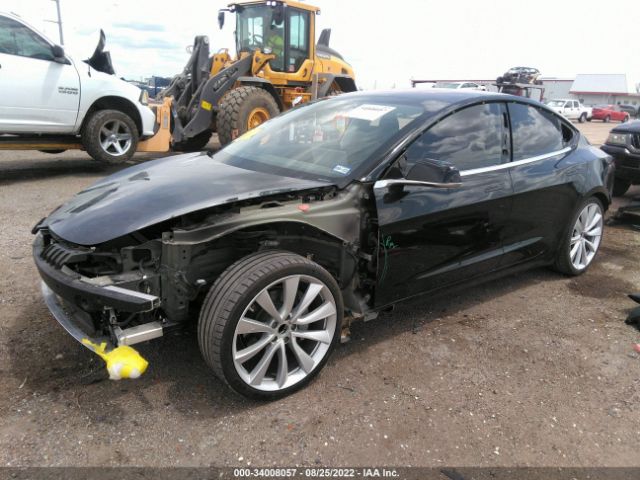 5YJ3E1EA8JF025446  tesla model 3 2018 IMG 1