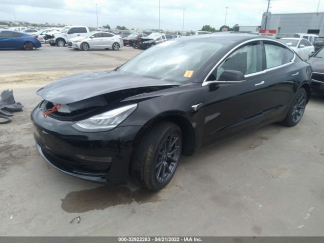 5YJ3E1EA8JF025527  tesla model 3 2018 IMG 1