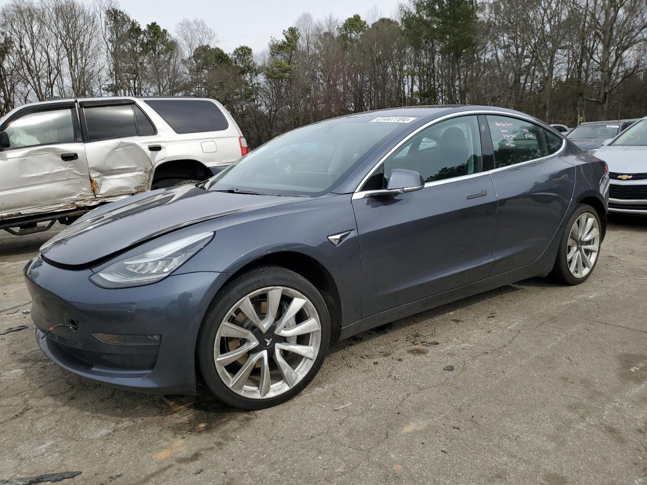 5YJ3E1EA8JF032820  tesla model 3 2018 IMG 0