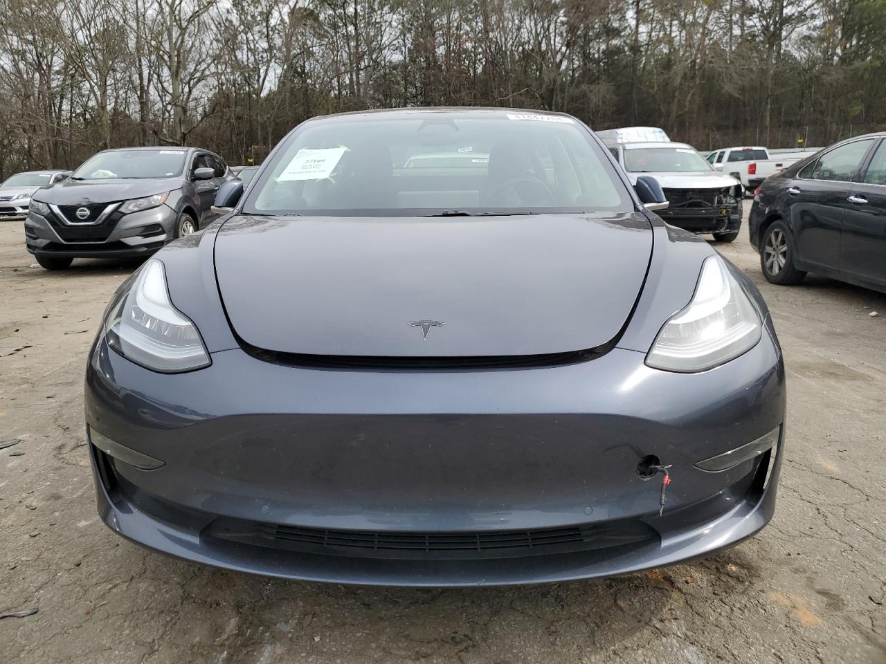 5YJ3E1EA8JF032820  tesla model 3 2018 IMG 4