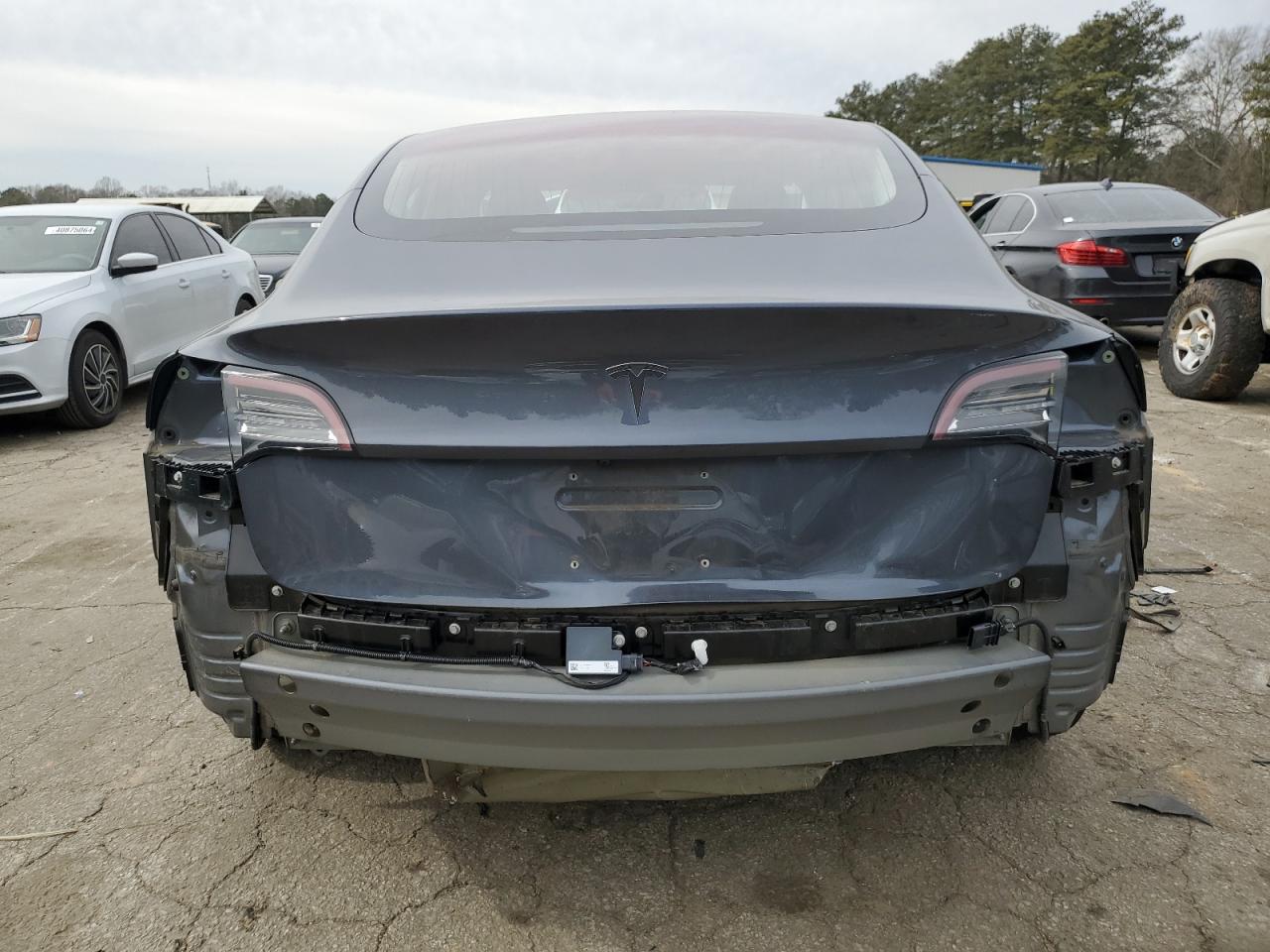 5YJ3E1EA8JF032820  tesla model 3 2018 IMG 5