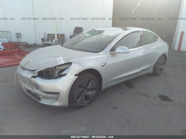 5YJ3E1EA8JF034874  tesla model 3 2018 IMG 1