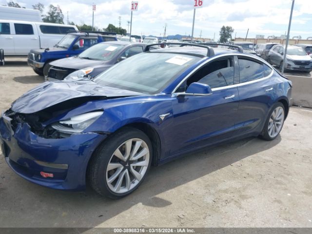 5YJ3E1EA8JF035863  tesla model 3 2018 IMG 1