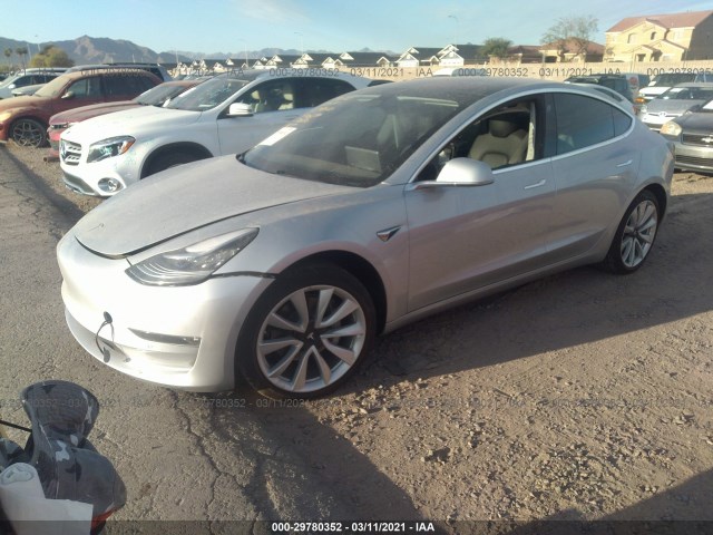 5YJ3E1EA8JF048547  tesla model 3 2018 IMG 1