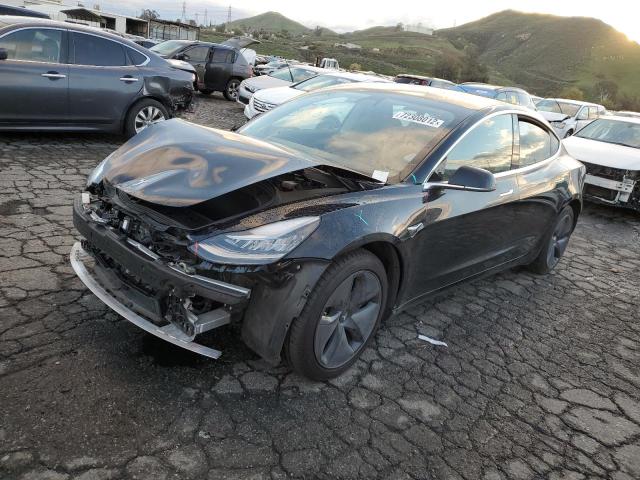 5YJ3E1EA8JF056941  tesla model 3 2018 IMG 0