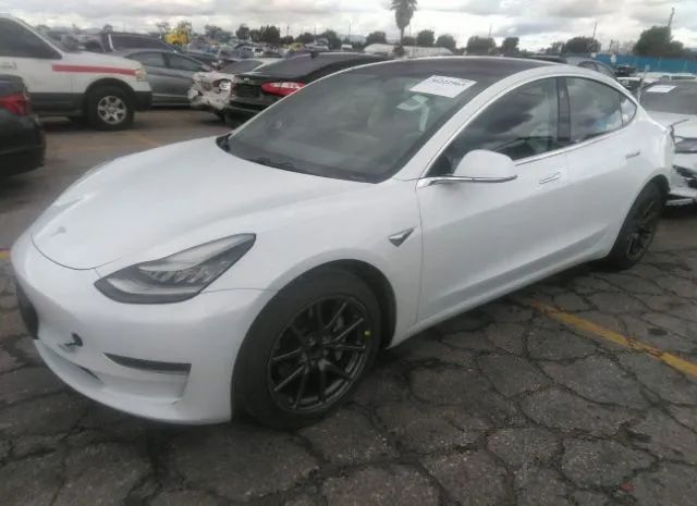 5YJ3E1EA8JF057541  tesla model 3 2018 IMG 1