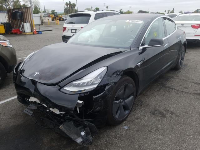 5YJ3E1EA8JF057832  tesla model 3 2018 IMG 1