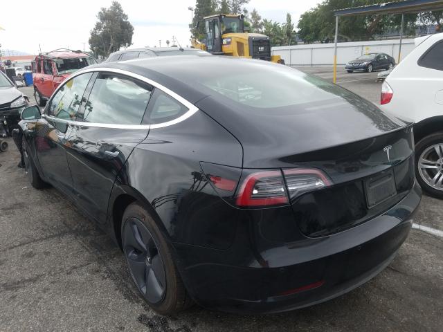 5YJ3E1EA8JF057832  tesla model 3 2018 IMG 2