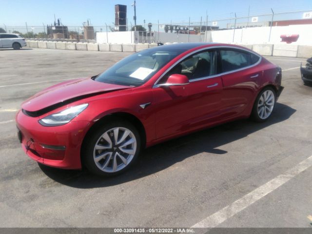 5YJ3E1EA8JF126065  tesla model 3 2018 IMG 1