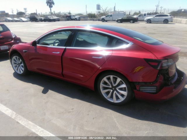 5YJ3E1EA8JF126065  tesla model 3 2018 IMG 2