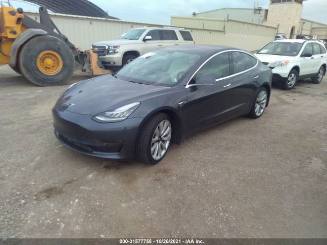 5YJ3E1EA8JF156067  tesla model 3 2018 IMG 1