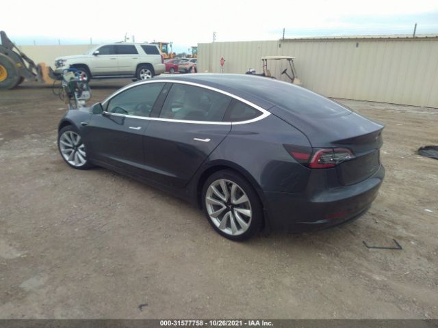 5YJ3E1EA8JF156067  tesla model 3 2018 IMG 2