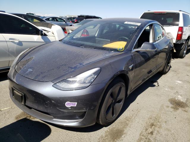 5YJ3E1EA8JF157896  tesla model 3 2018 IMG 1