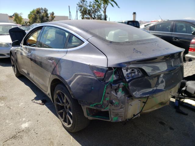 5YJ3E1EA8JF157896  tesla model 3 2018 IMG 2