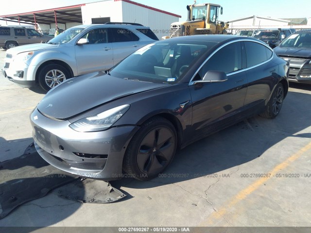 5YJ3E1EA8JF157977  tesla model 3 2018 IMG 1