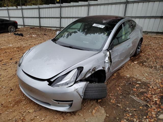 5YJ3E1EA9JF004119  tesla model 3 2018 IMG 1