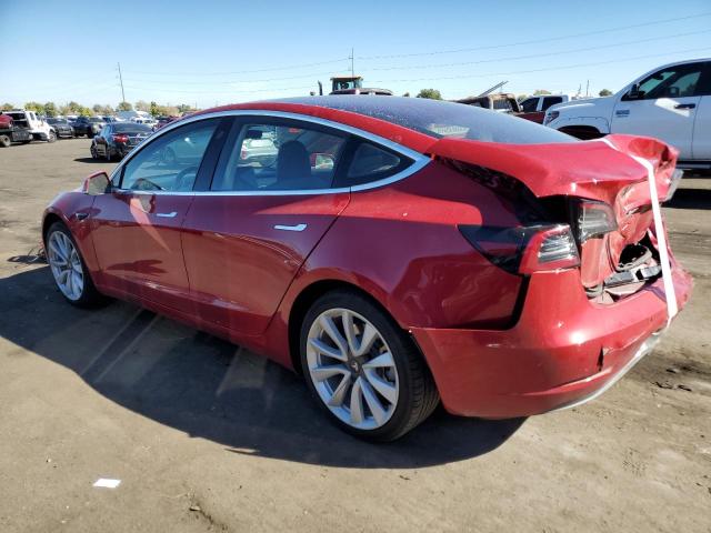 5YJ3E1EA9JF006274  tesla model 3 2018 IMG 1