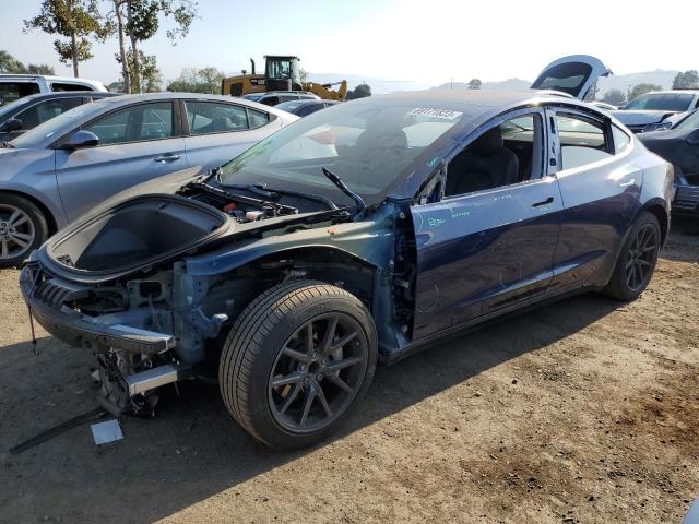 5YJ3E1EA9JF009000  tesla model 3 2018 IMG 0