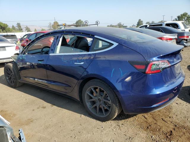 5YJ3E1EA9JF009000  tesla model 3 2018 IMG 1