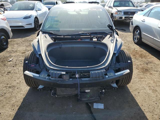 5YJ3E1EA9JF009000  tesla model 3 2018 IMG 4