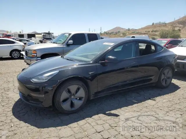 5YJ3E1EA9JF012463  tesla model 3 2018 IMG 0